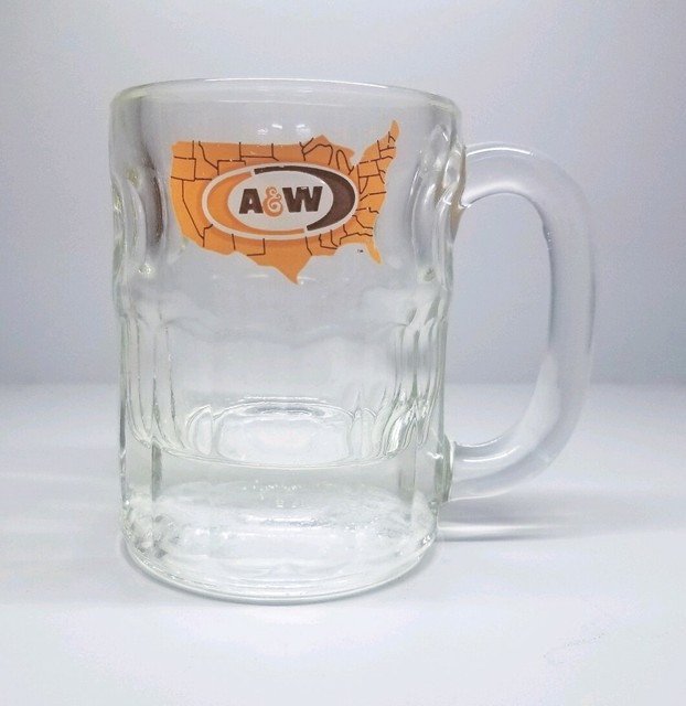buy a&w mug