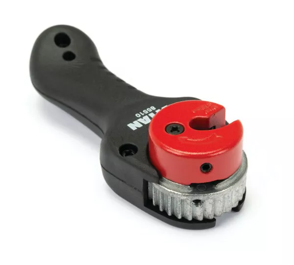 Brake on sale line cutter