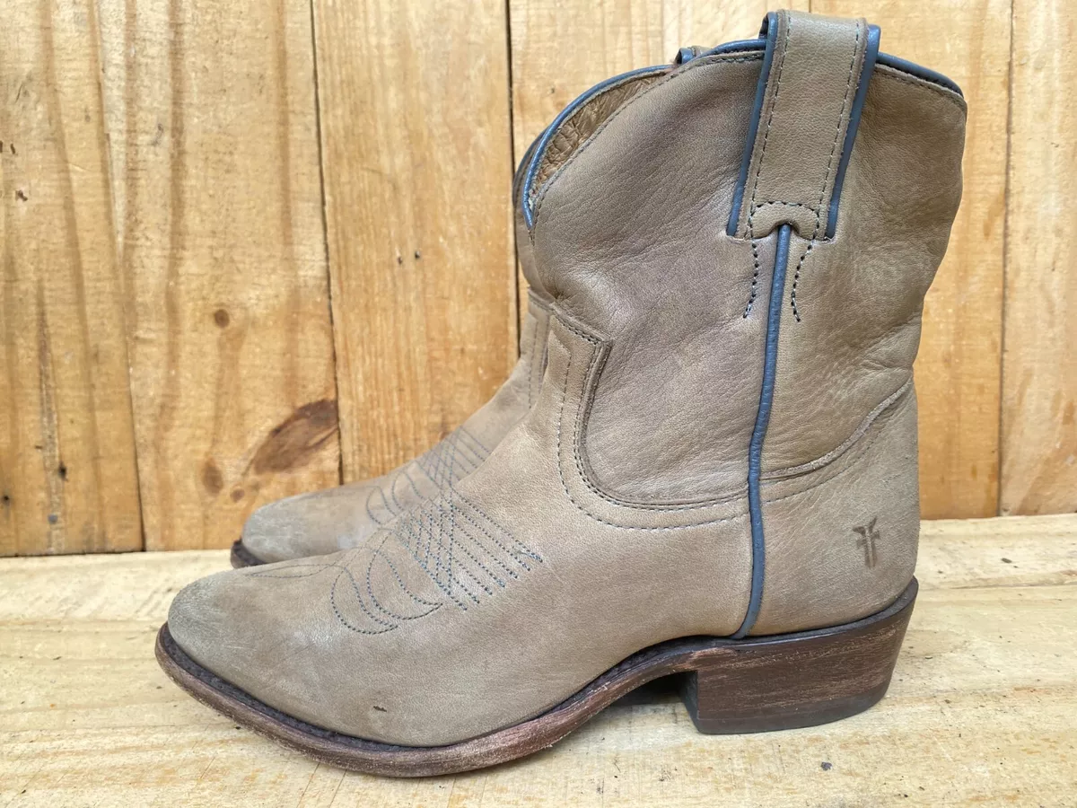 Billy hotsell short boot