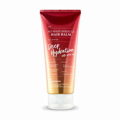 Dr.Banggiwon No Wash Miracle Hair Balm 200ml - FREE SHIPPING