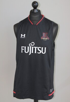 Essendon Under Armour Football Club ESSENDON BOMBERS UNDER ARMOUR