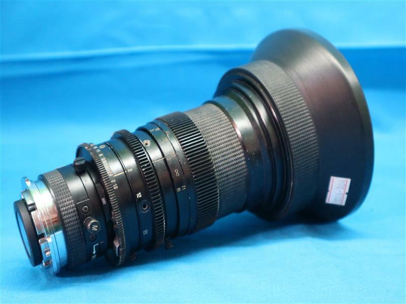 Tamron 1:1.6 f=9-126mm TV Zoom Lens 30029/31496 30 Days Tamron 1:1.6 f=9-126mm TV Zoom Lens 30029/31496 30 Days