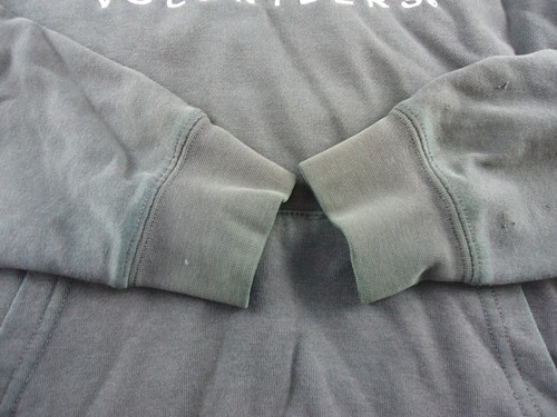 Tennessee Volunteers hoodie by Stadium - Picture 4 of 5