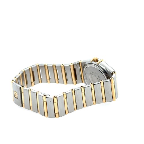 Omega Constellation Nr. 292773 UH - Bild 3 von 8