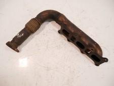 Abgaskrümmer für Porsche VW 3,0 D V6 CVV MCV.VC 05925303