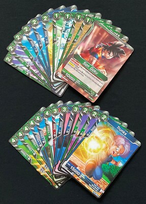 dragon ball super card game 2017 Amazon.com: BANDAI BCLDBBO7351 Dragon Ball Super Card Game: Union Force  Booster, Multicoloured : Toys & Games