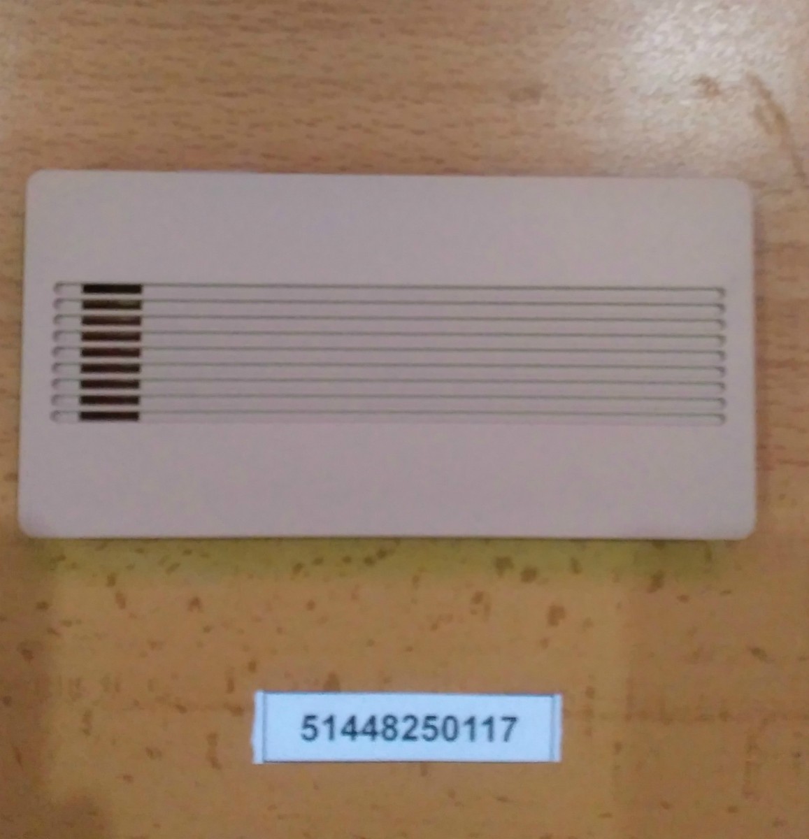 NEW OEM BMW 51448250117 Cover, microphone | eBay 