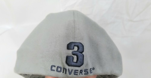 Converse Mütze Dwayne Wade Basketball Cap Miami Heat Herren One Size Schön! - Bild 2 von 6