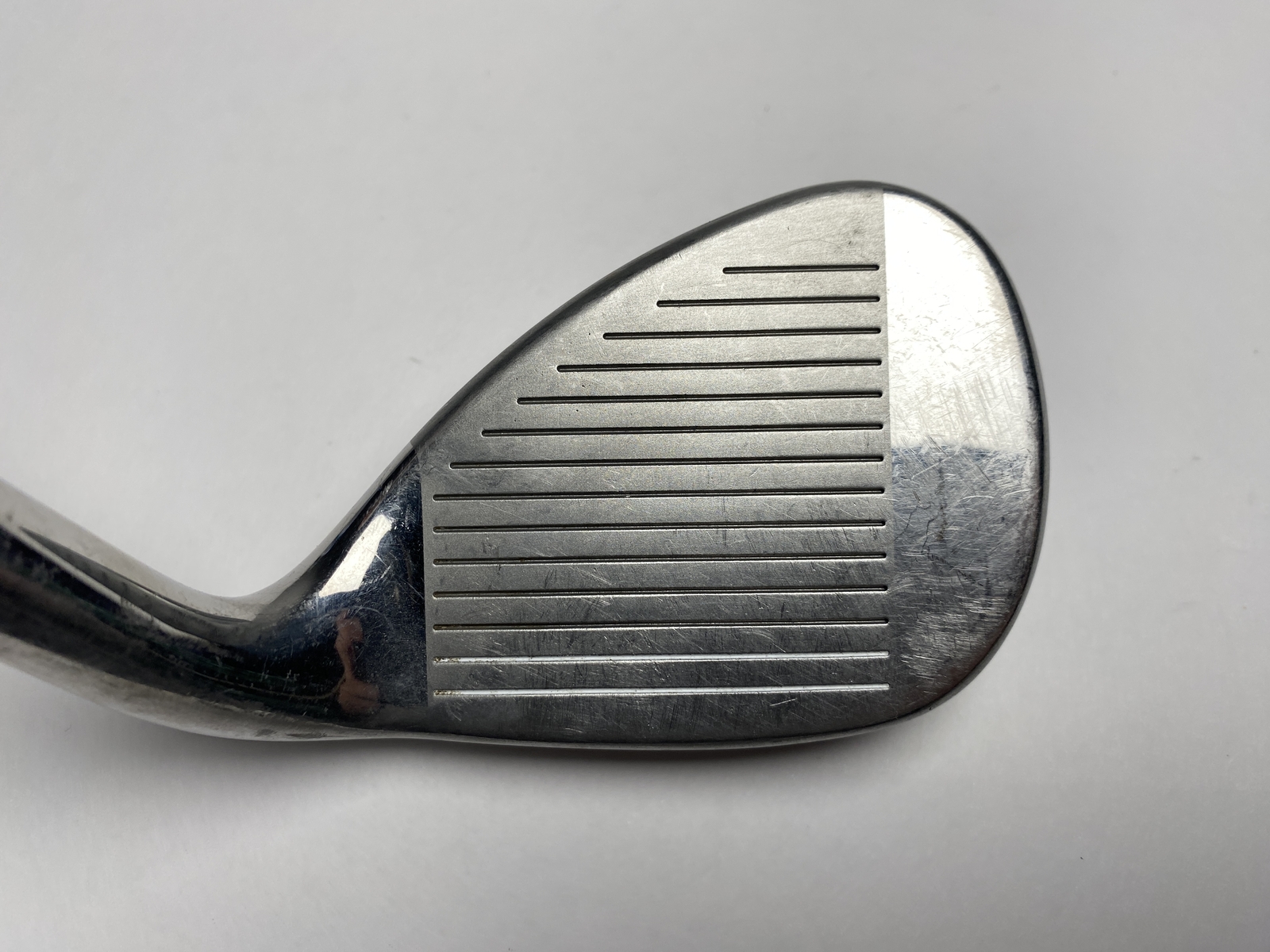 Callaway REVA Womens Sand Wedge SW 56* Wedge Graphite Womens LH eBay