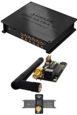 HELIX DSP ULTRA S High-Res 12-Ch DSP + HEC BT...