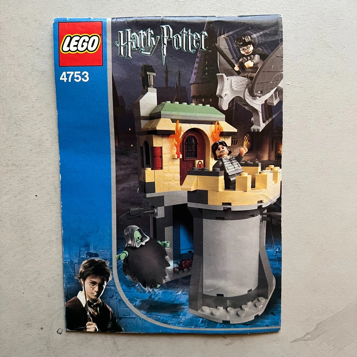 Lego 4753 hotsell