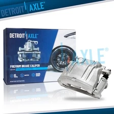 RWD Front Right Brake Caliper with Bracket for Dodge Challenger Charger Magnum