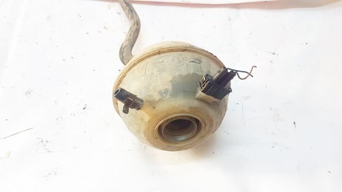 Volkswagen Passat 1992 Expansion Tank coolant (RADIATOR EXPANSION  #893811-79
