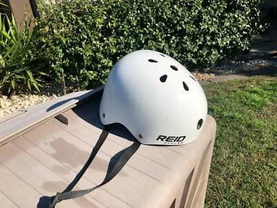 reid bike helmet