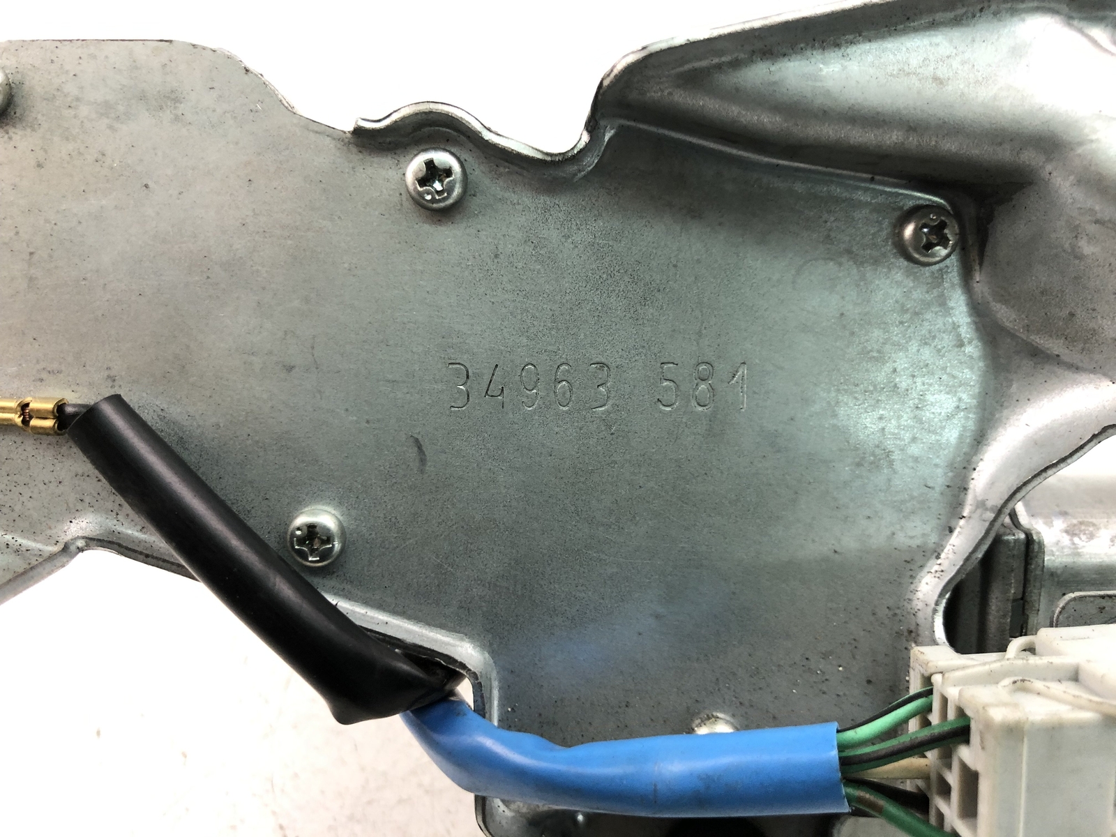 NR5326 HONDA CR-V 2004 Wiper motor 34963581 | eBay