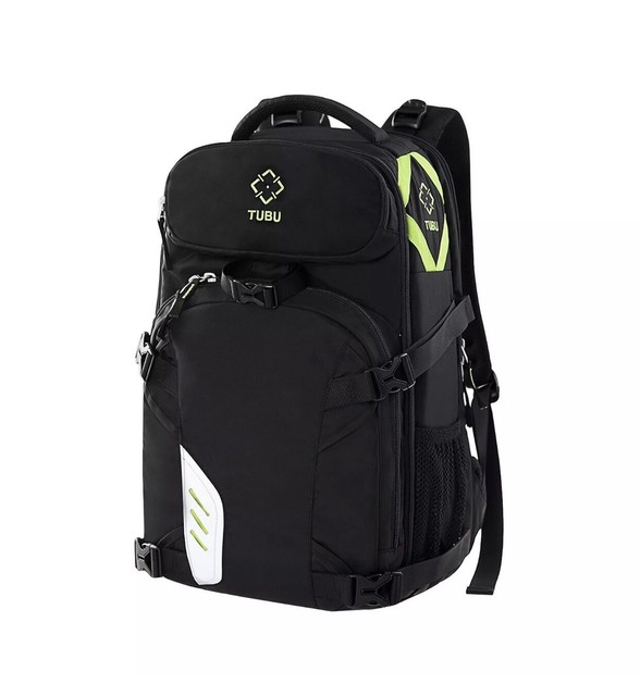 tubu camera backpack