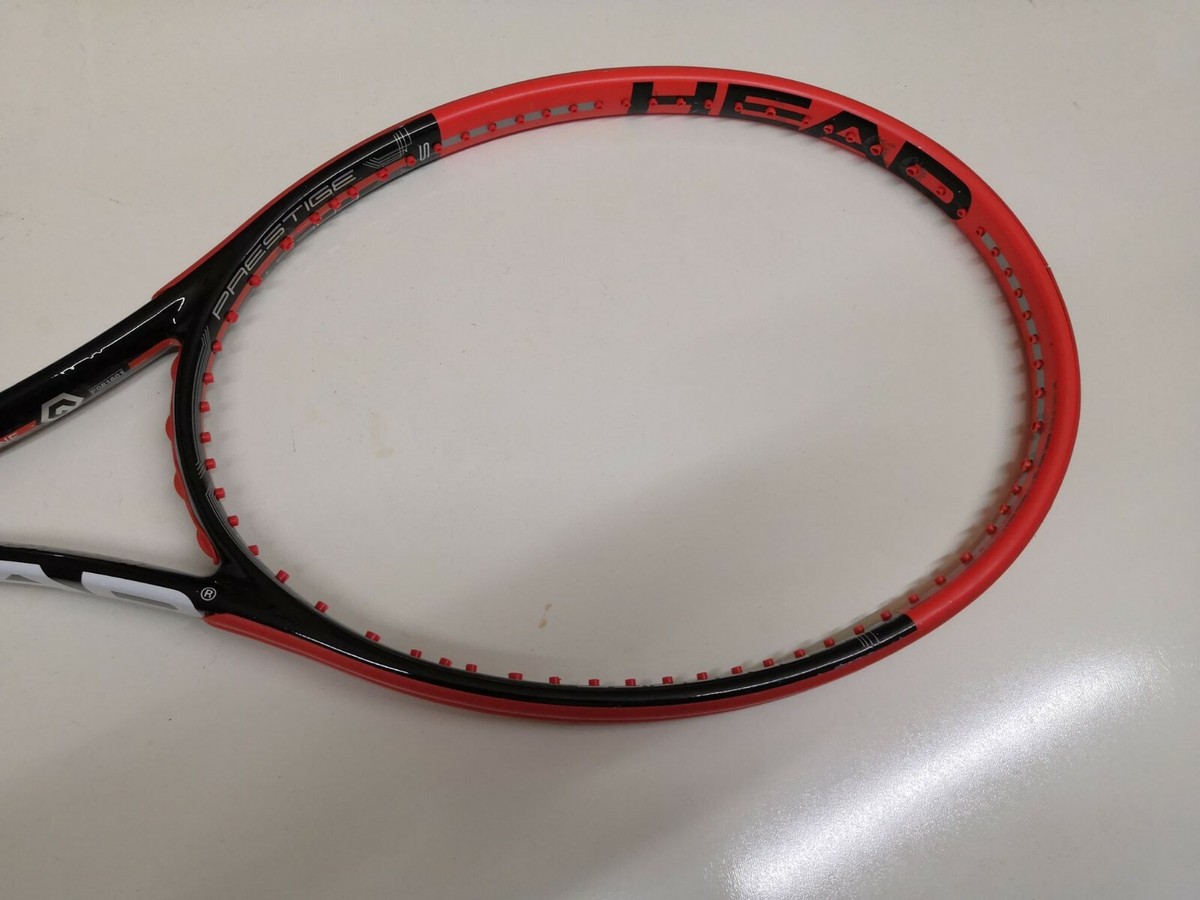 Head TGT 291.2 Graphene Prestige S Pro stock 98 head 4 1/2