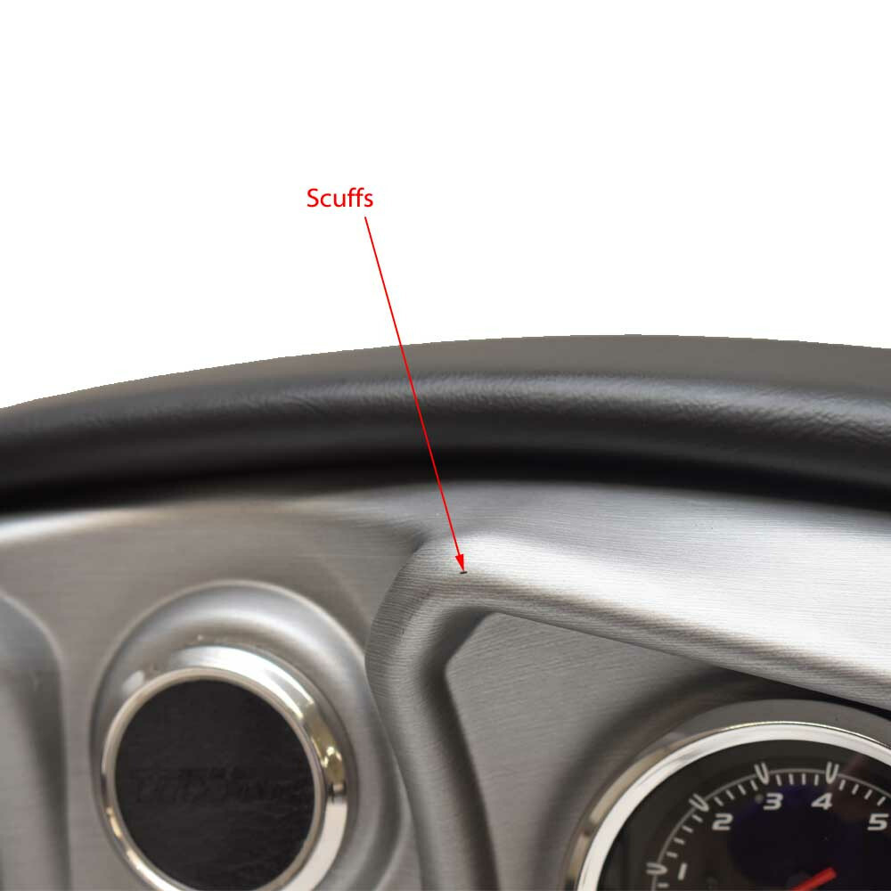 Triton Boat Dash Panel 315258 w/ Gauges / Accent 216 Fishunter