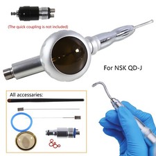 Dental Polisher Hygiene Air Flow Prophy fit for NSK QD-J Coupling Kupplung