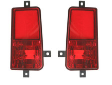 Feu arrière Fiat DUCATO