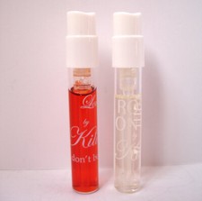 Kilian ROSES on ICE & LOVE DONT BE SHY Lot of...