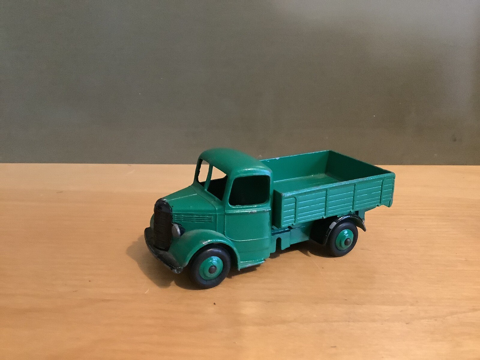 Dinky Bedford Trucks X 3 eBay