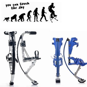 kangaroo jumping stilts