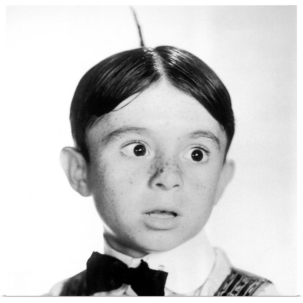 Alfalfa Movie