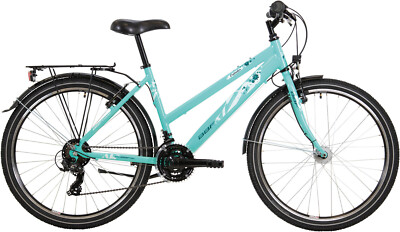 Bbf Fahrrad 26 Zoll Madchen