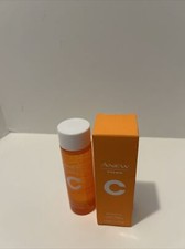 Avon ANEW Vitamin C Dry Body Oil 3.4 fl oz - NEW