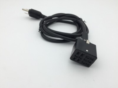 KENWOOD TS-520 TS 520 S TS-820 820S AC power Cord cable USA AC