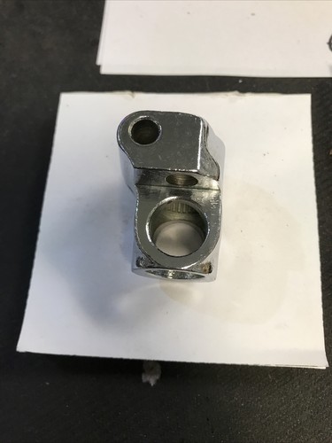 Genuine Honda CB350F CB400F OEM Kick Start Kick Arm Joint 28241-333-010 New - Picture 5 of 8
