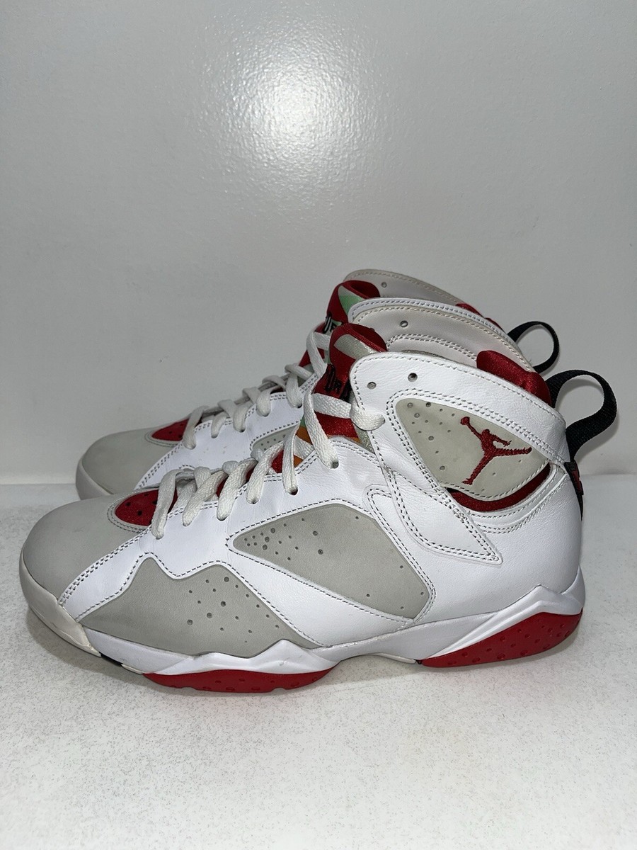 AIR JORDAN 7 HARE
2015 - SIZE 8.5 s-l400.jpg main image 2