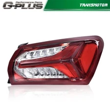 Fit For 2019-2022 Chevy Malibu LED Tail Light Outer RH Passenger Side Brake Lamp