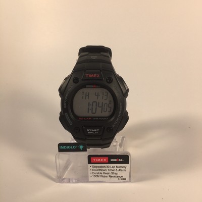 timex ironman classic t5k8229j
