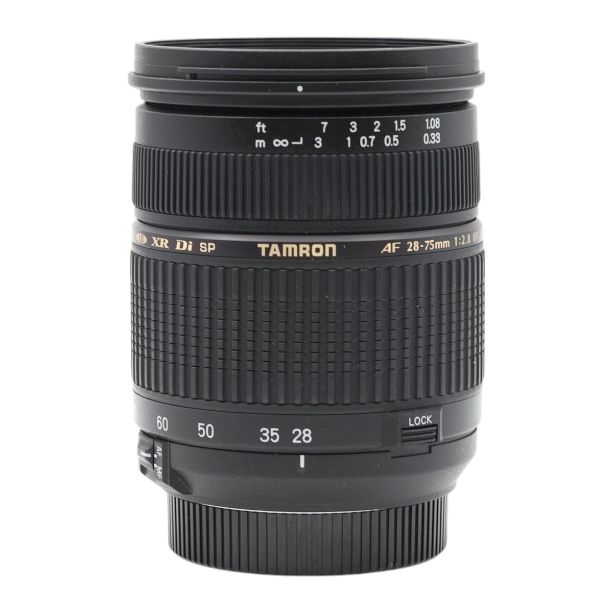 超美品 SP AF 28-75 2.8 MACRO XR NIKON M170 Used Nikon AF-S Micro Nikkor 60mm f/2.8G IF-ED | MPB