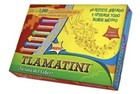 Juego De Mesa Tlamatini La Ruta Del Saber Mexican Board Game Brand New
