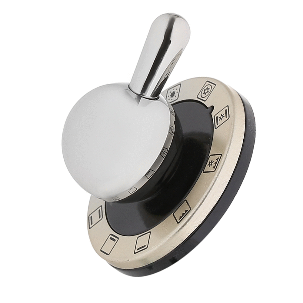 Control Knob For Diplomat, Hygena And ILVE 9 Function Genuine Part eBay