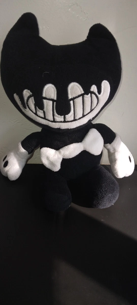 Bendy and the Ink Machine BATIM Ink Bendy Ink Demon 8 plush