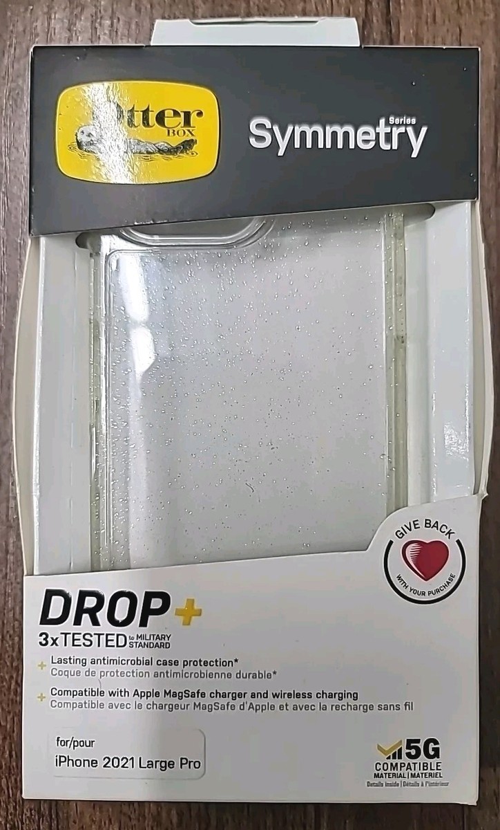 Otterbox Iphone Se 2021 Charger Case Otterbox Symmetry For Iphone