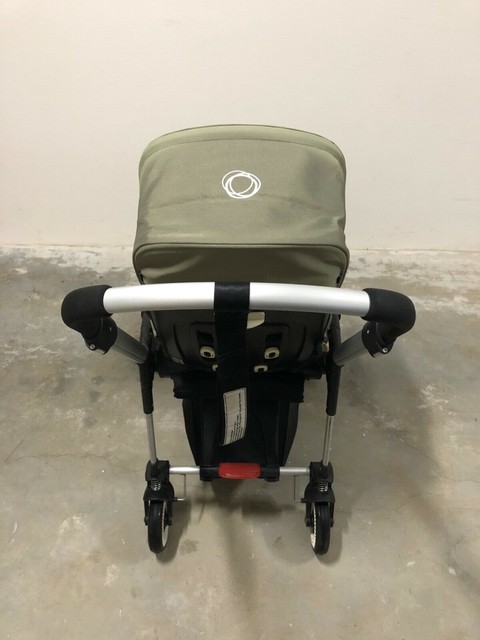 dark khaki bugaboo