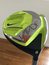 nike vapor speed tw driver review