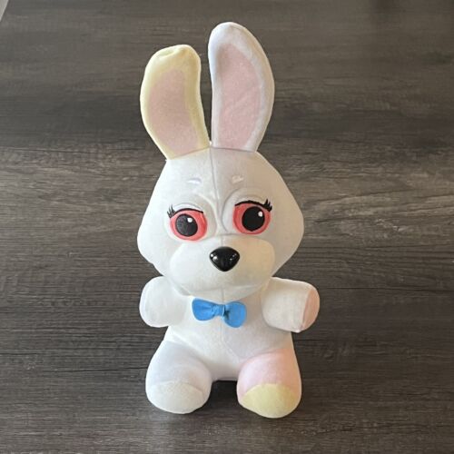 Funko Five Nights at Freddy’s Security Breach Vanny Plush White Rabbit 11”