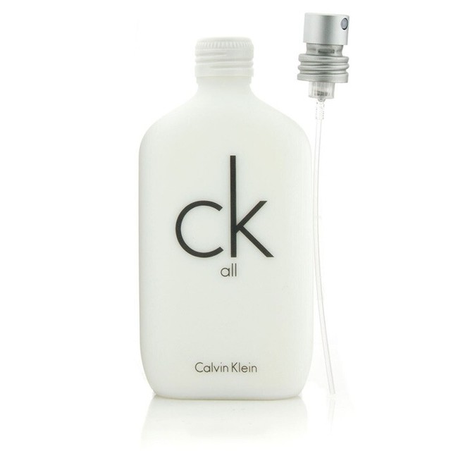 ck white perfume