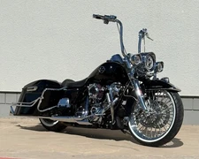 2019 Harley-Davidson Touring 