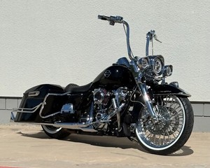 2019 Harley-Davidson Touring