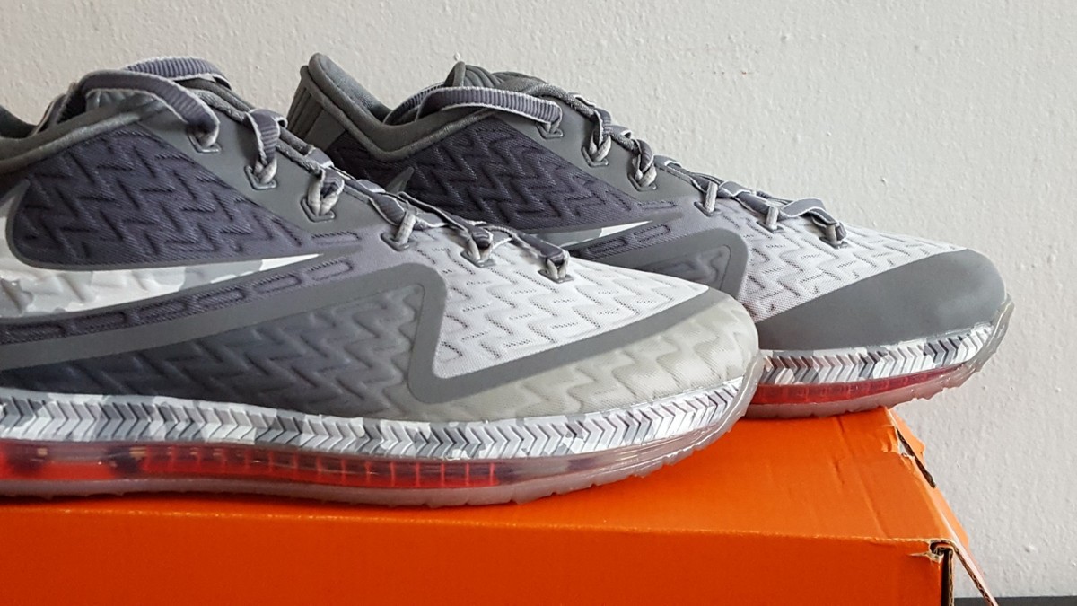 ★Nike WS Field General★ Nike Wmns Field General White / Black Metallic Silver - Apr
