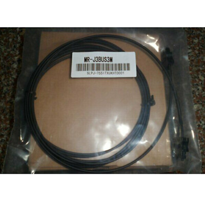 1PCS PLC MR-J3BUS3M New Mitsubishi Free Shipping #A