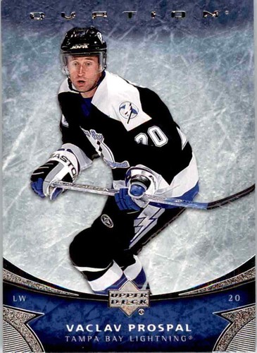 2006 Vaclav Prospal #95
