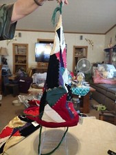 A Special Place Holiday Christmas Hat 2002